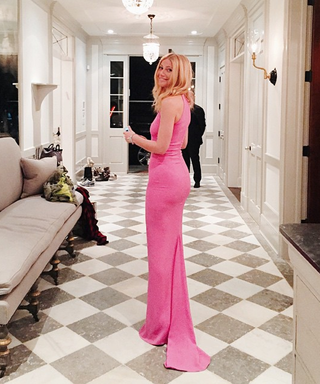 Golden Globes 2015: The Celebrity Instagram Pics You Have To See